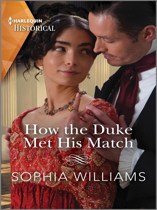 Title details for How the Duke Met His Match by Sophia Williams - Available